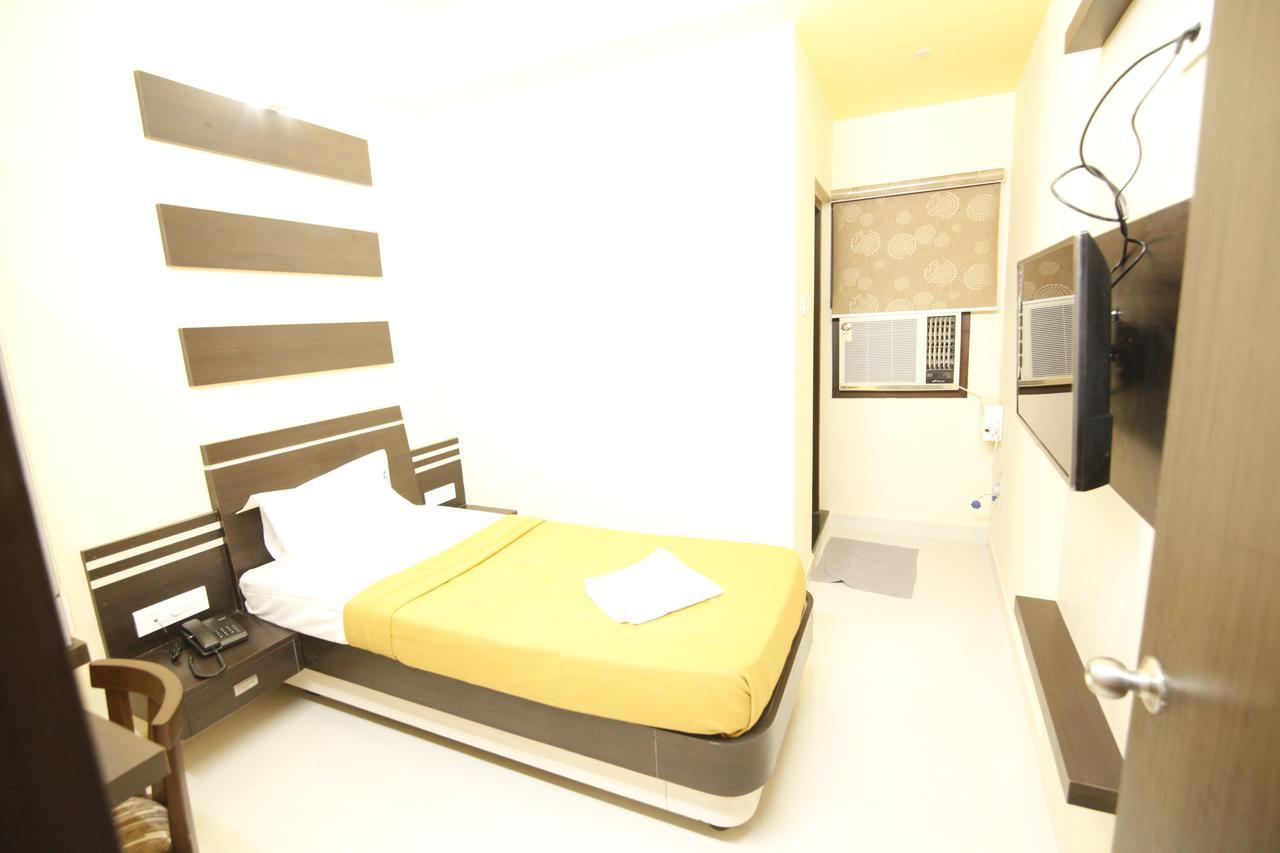 Hotel Kasi Inn Thanjavur Εξωτερικό φωτογραφία